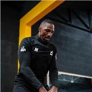 Boxe , fitness, mma et la confiance en soi